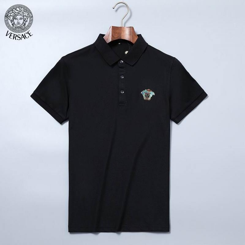 Versace Men's Polo 23